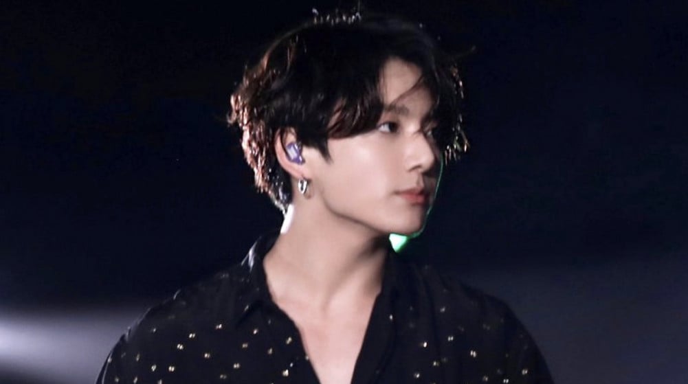 BTS's Jungkook Talks About His Admiration For ARMY, How He's