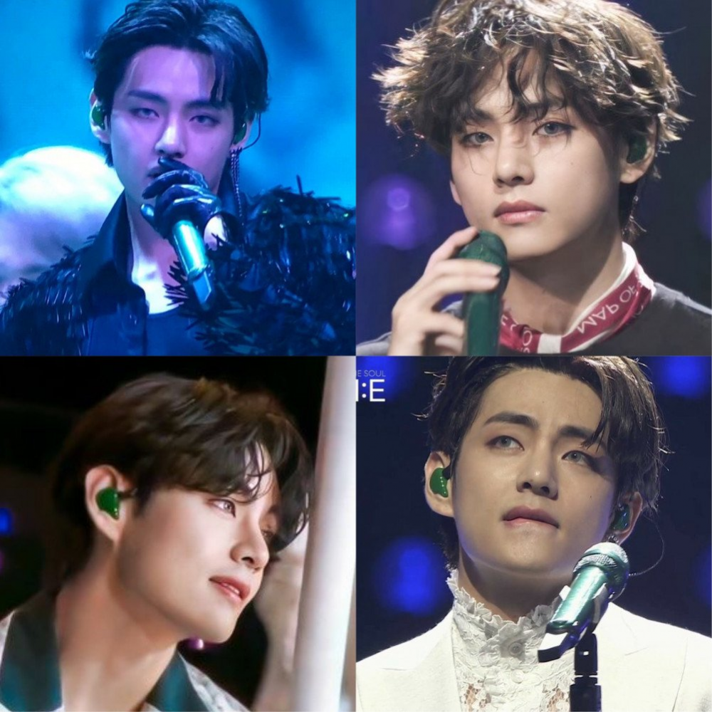 What Happened In 1995 Netizens Wonder Why So Many Handsome And 