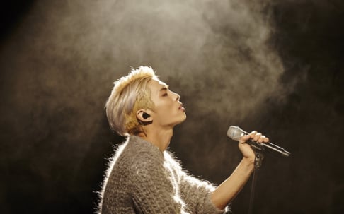 SHINee, Jonghyun