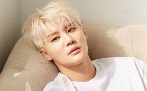 Junsu (XIA)