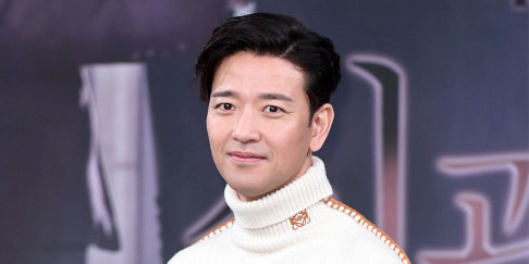 Bae Soo Bin