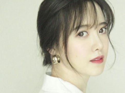 Goo Hye Sun