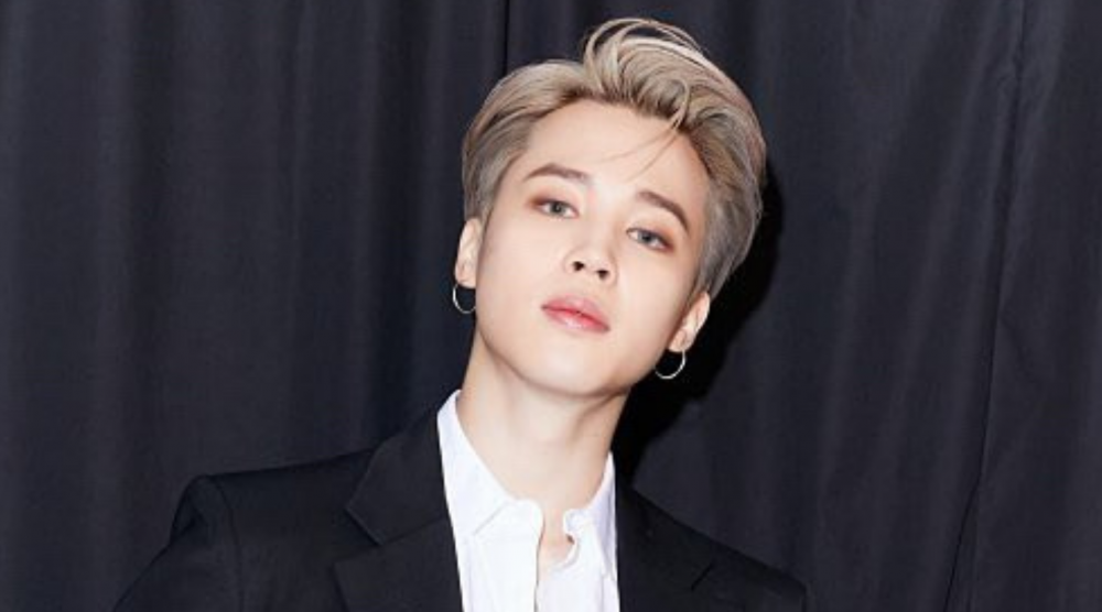 Filter by Jimin emerges as the Most Popular BTS’s Solo Song of 2020 ...