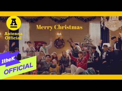 Jukjae, Jung Seung Hwan, Kwon Jin Ah, Lucid Fall, Sam Kim, Toy, Yoo Hee Yeol
