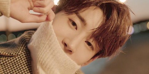 VICTON, Seungwoo