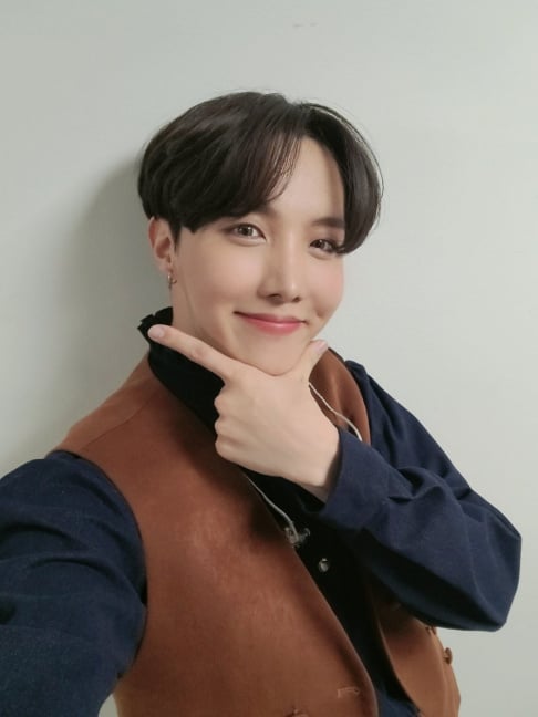 j-hope