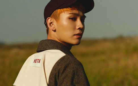 BTOB, Ilhoon