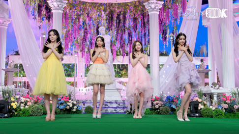 I-DLE, Shuhua