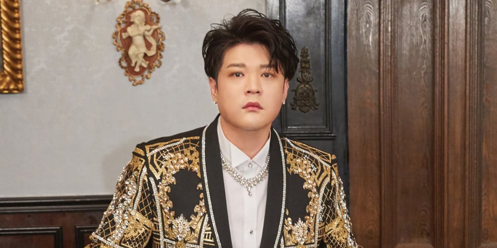 Super Junior, Shindong