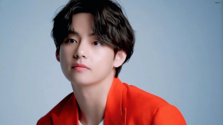  BTS  V  s Filipino fans are celebrating his 26th birthday  