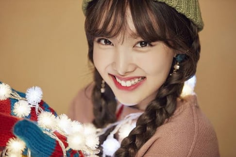 Nayeon