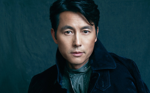 Jung Woo Sung