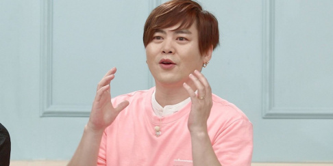 Moon Hee Jun