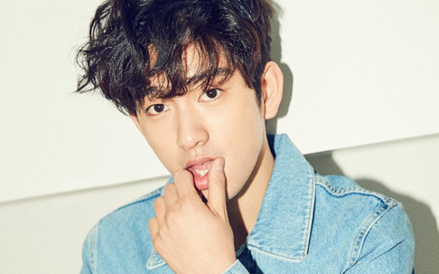 GOT7, Jinyoung