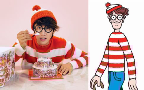 Lee Kwang Soo