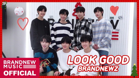 AB6IX, BDC, misc., Lee Eun Sang, Yang Da Il 