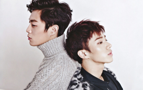 Highlight, Doojoon, Kikwang