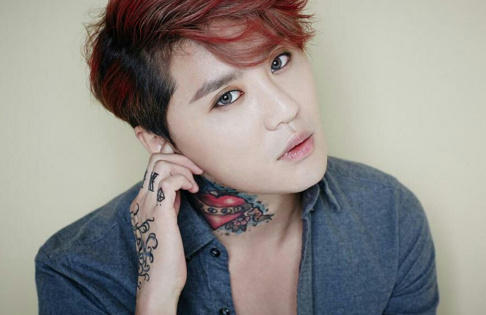 Junsu (XIA)