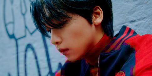 Jung Se Woon