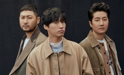 Epik High, Tablo