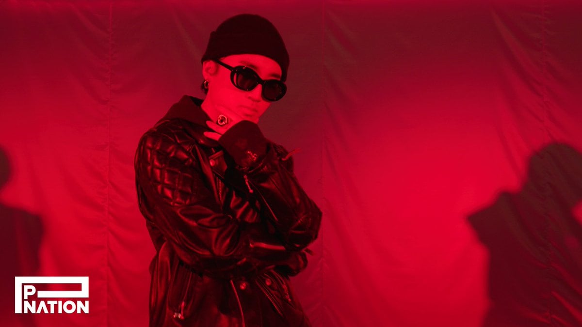P-Nation welcomes new artist D.Ark | allkpop