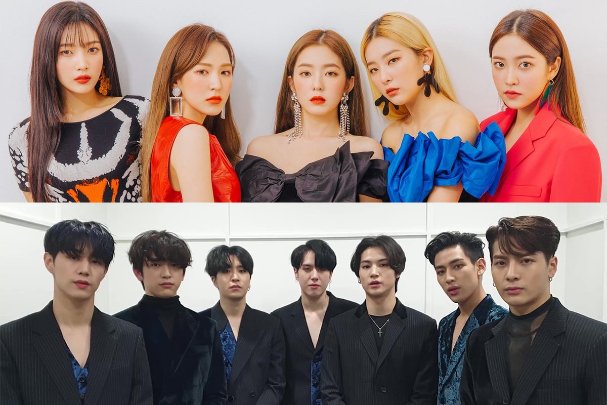 These Are The KPop Groups Most Likely To Disband in 2021 allkpop