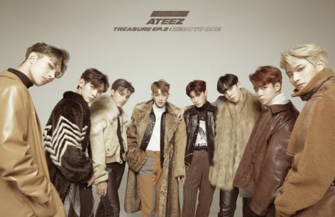 ATEEZ