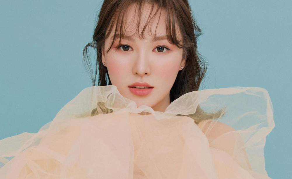 Red Velvet, Wendy