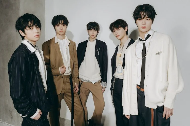 Big Hit Japan объявляет о создании мужской группы с исключенными участниками I-LAND 1