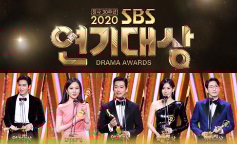 Nam Goong Min