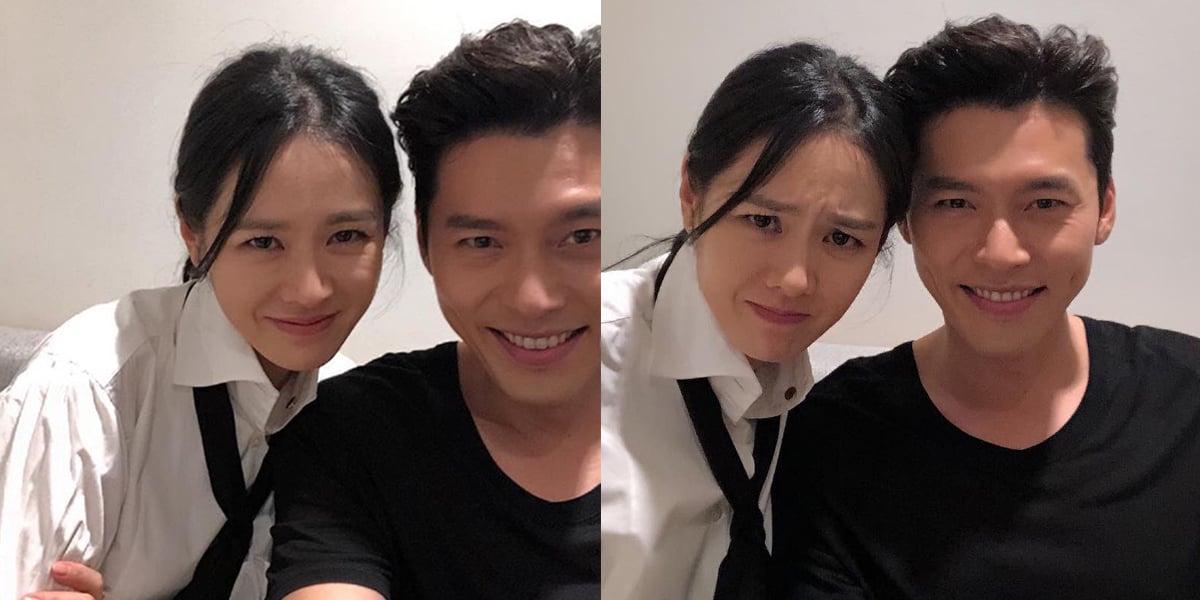 [BREAKING] Hyun Bin and Son Ye Jin’s labels confirm they’re going out!