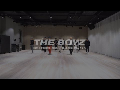 The Boyz