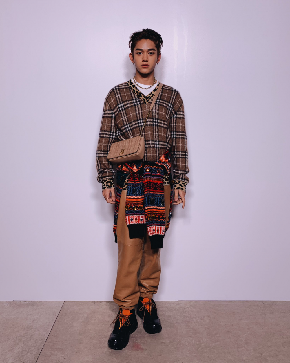 BTS Modeled Louis Vuitton's Fall 2021 Men's Collection in Seoul -  Fashionista