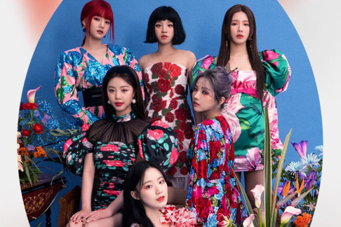 I-DLE