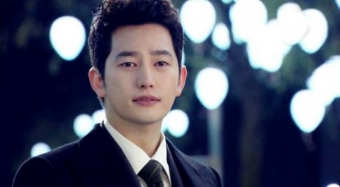 Park Si Hoo