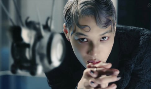 EXO, Kai