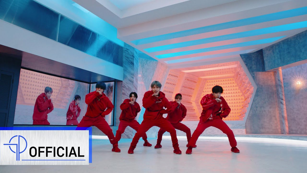 mcnd break out their cells crush 2nd mv teaser allkpop mcnd break out their cells crush 2nd mv teaser allkpop