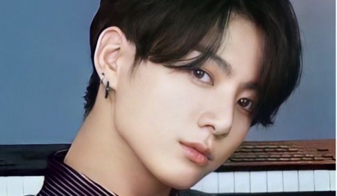 BTS, Jungkook