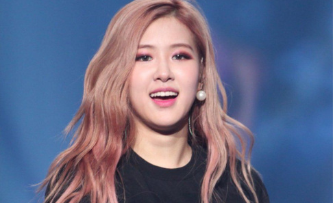 BLACKPINK, Rosé