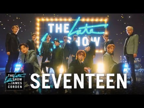 Seventeen