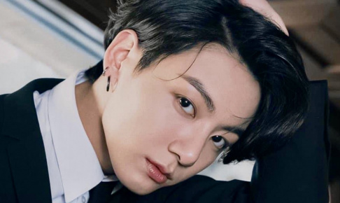 BTS, Jungkook