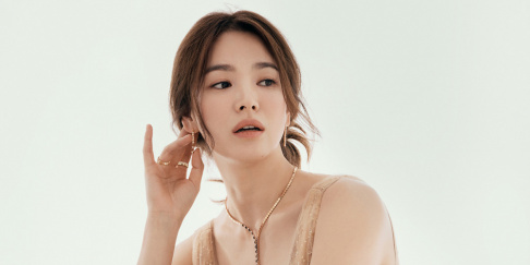 Song Hye Kyo