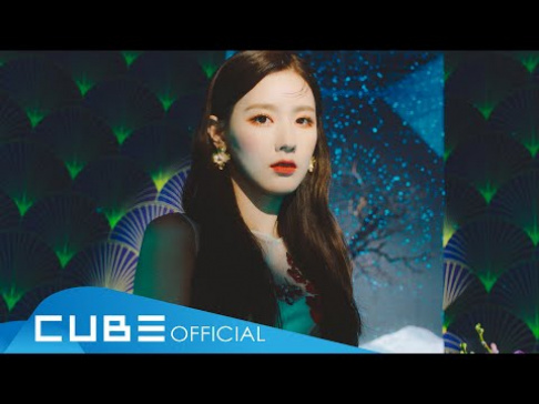 I-DLE