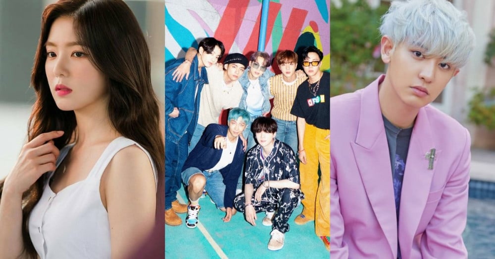 These Are 13 Of The Biggest News to Hit K-Pop In 2020 | allkpop