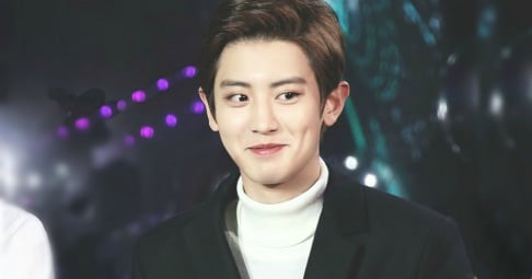 EXO, Chanyeol