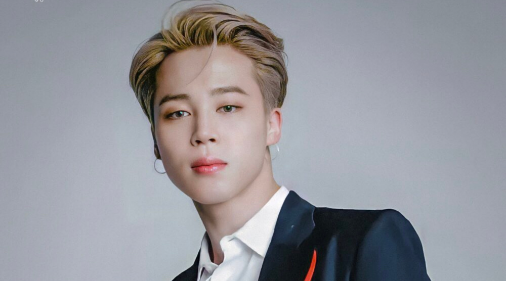 Jimin's Light Blue Hair: The Evolution of a K-Pop Star - wide 7