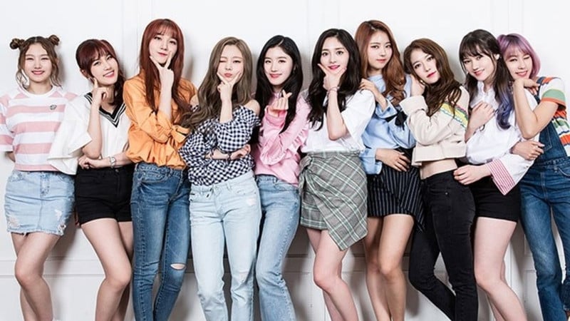 6 корейских женских групп, которых хвалили за музыку, но они распались