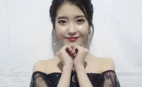 IU