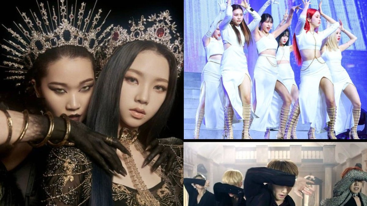 Kpop Idols Religion KPOP AND RELIGION KPop Amino We did not find