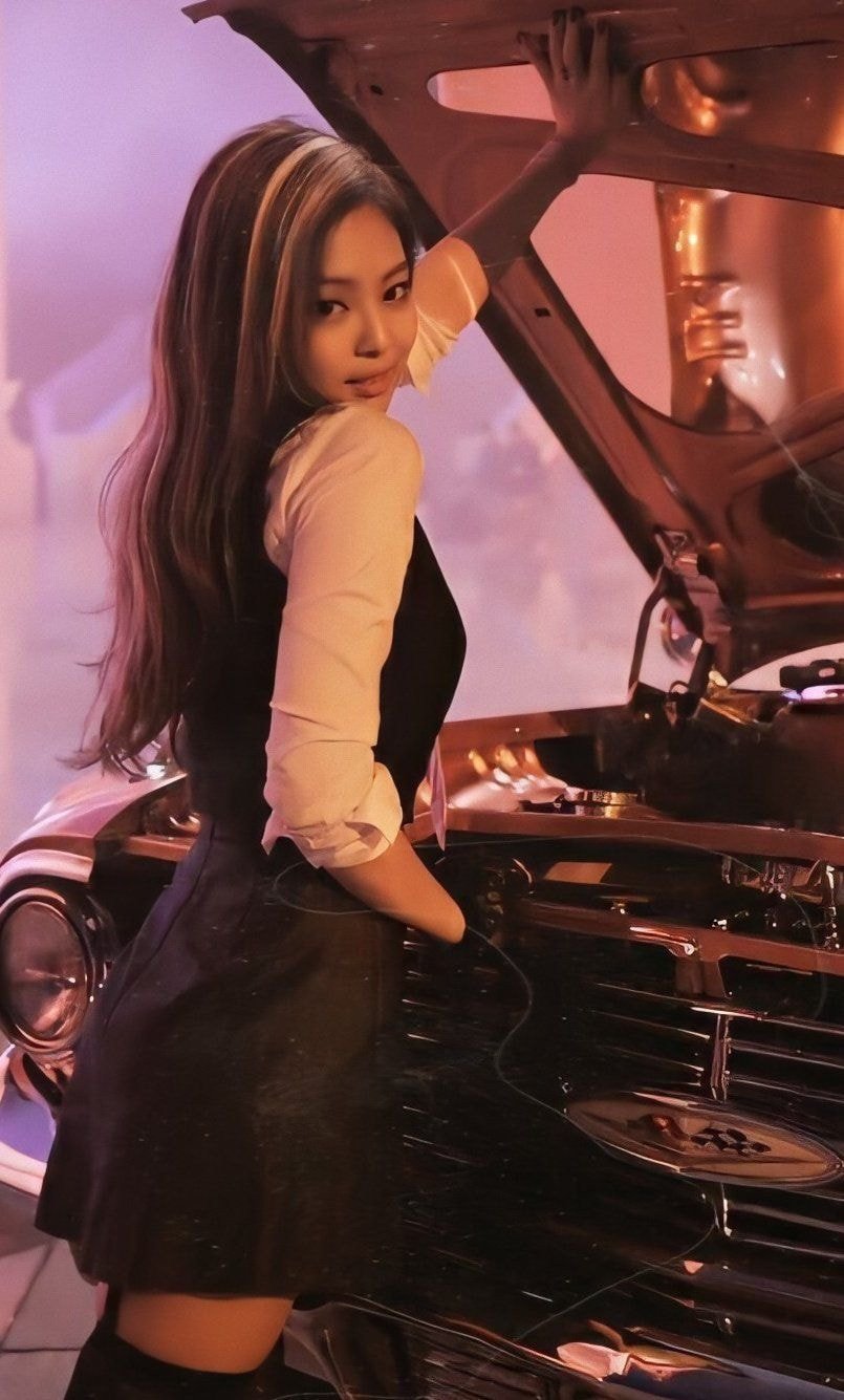 Blackpink Hot Photos